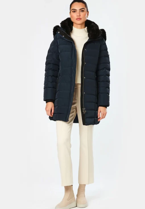 Damen Wellensteyn Steppjacke