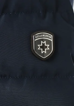 Damen Wellensteyn Steppjacke