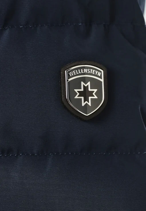 Damen Wellensteyn Steppjacke
