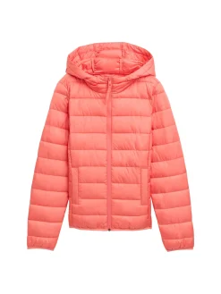 Damen Tom Tailor Denim Steppjacke