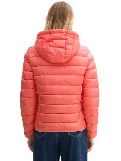 Damen Tom Tailor Denim Steppjacke