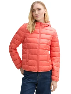 Damen Tom Tailor Denim Steppjacke