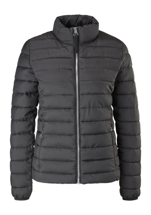Damen s.Oliver Steppjacke