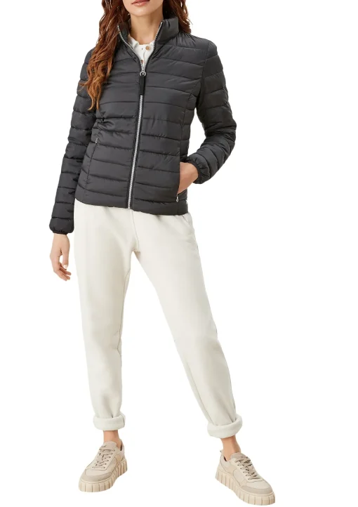 Damen s.Oliver Steppjacke