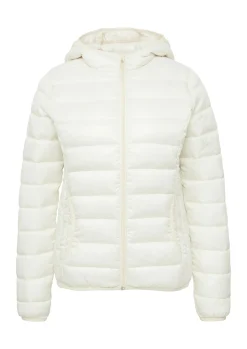Damen QS Steppjacke