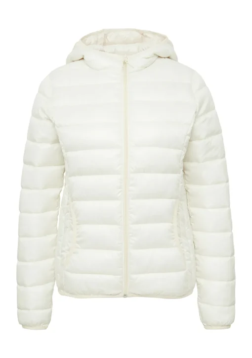 Damen QS Steppjacke