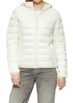 Damen QS Steppjacke