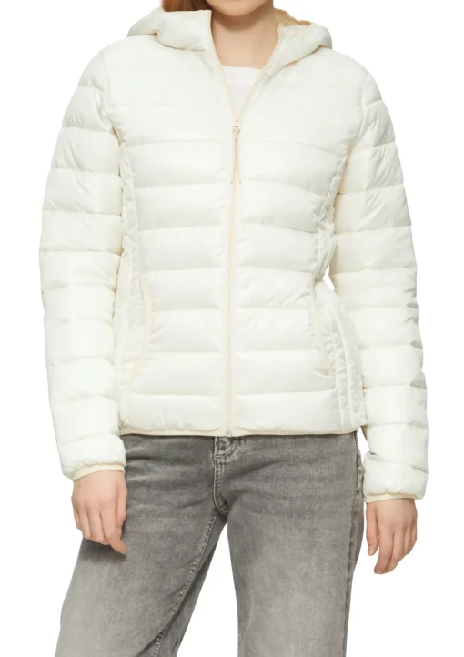 Damen QS Steppjacke