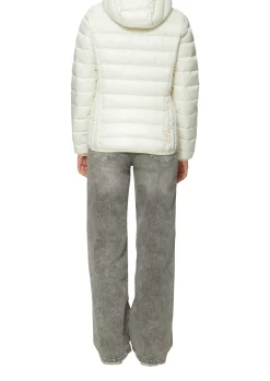 Damen QS Steppjacke