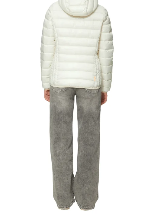Damen QS Steppjacke