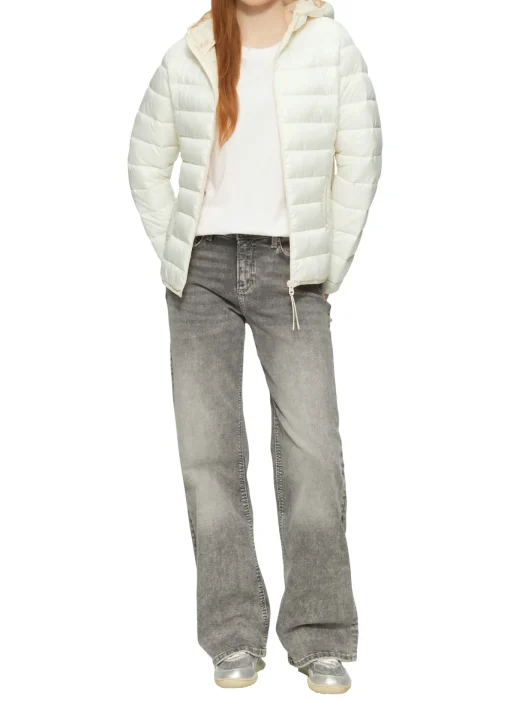 Damen QS Steppjacke