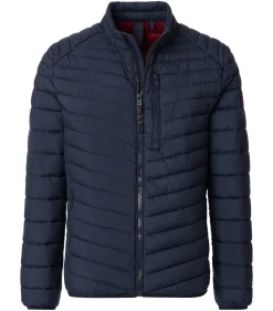 Herren Casa Moda Steppjacke