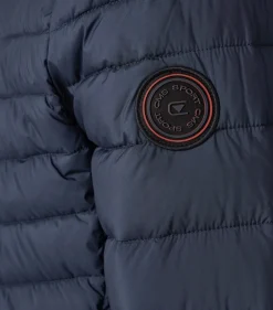 Herren Casa Moda Steppjacke