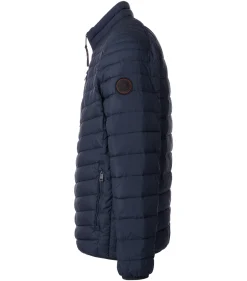 Herren Casa Moda Steppjacke