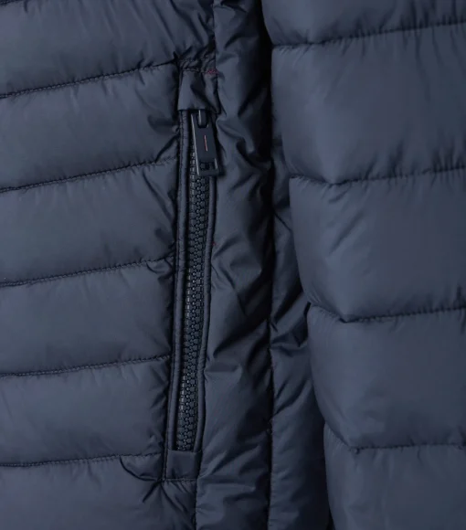 Herren Casa Moda Steppjacke