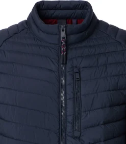 Herren Casa Moda Steppjacke