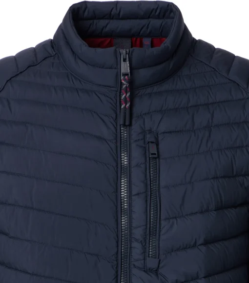 Herren Casa Moda Steppjacke