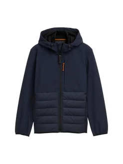 Herren Tom Tailor Denim Steppjacke