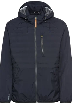Herren Camel Active Steppjacke