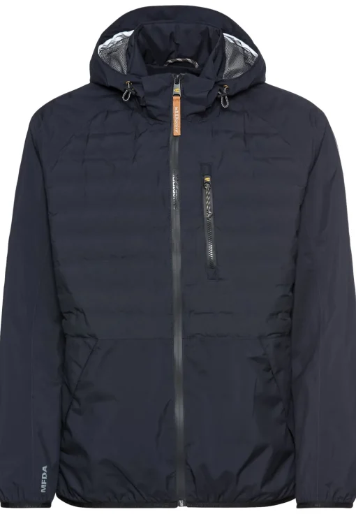 Herren Camel Active Steppjacke