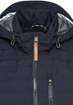 Herren Camel Active Steppjacke