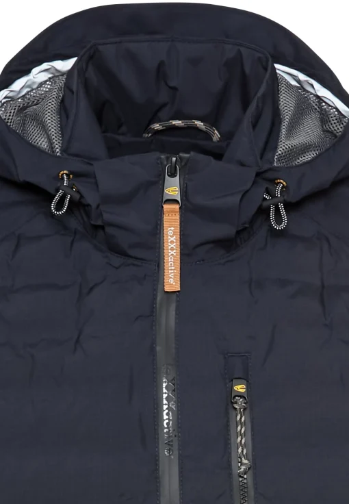 Herren Camel Active Steppjacke