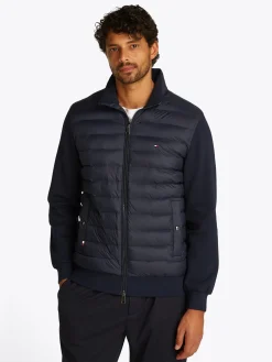 Herren Tommy Hilfiger Steppjacke