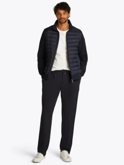 Herren Tommy Hilfiger Steppjacke