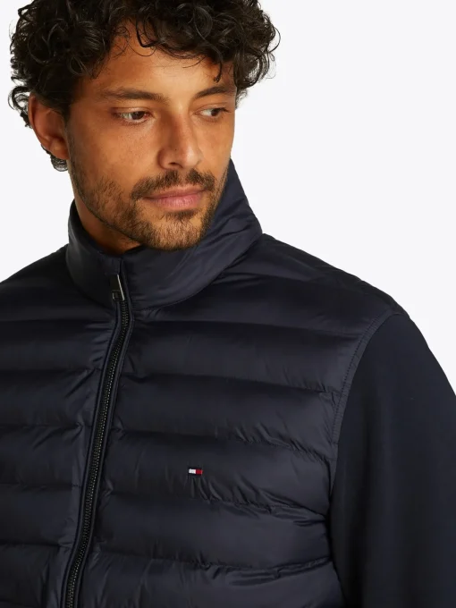 Herren Tommy Hilfiger Steppjacke