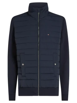 Herren Tommy Hilfiger Steppjacke