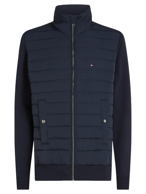 Herren Tommy Hilfiger Steppjacke