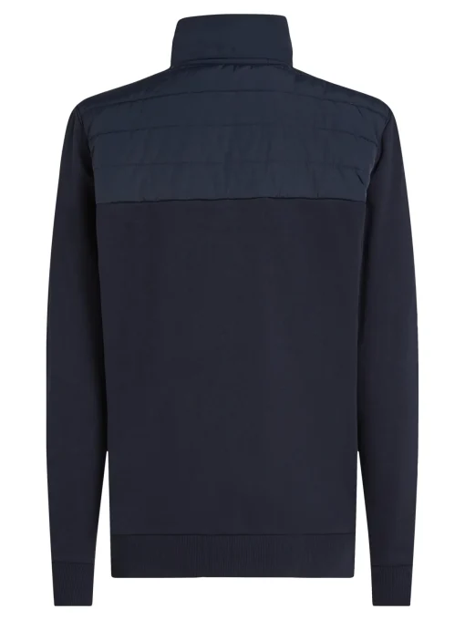 Herren Tommy Hilfiger Steppjacke