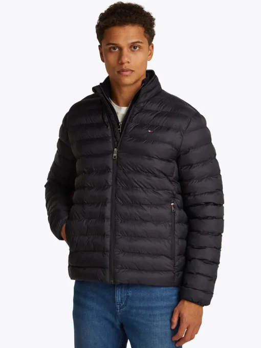 Herren Tommy Hilfiger Steppjacke
