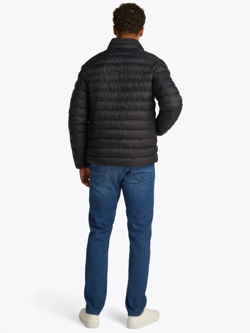 Herren Tommy Hilfiger Steppjacke
