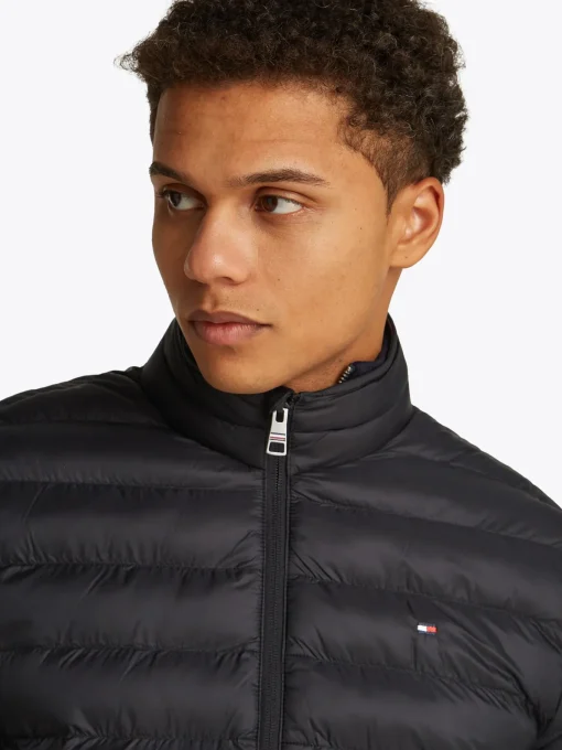 Herren Tommy Hilfiger Steppjacke