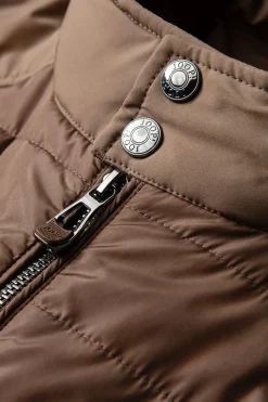 Herren JOOP! Steppjacke