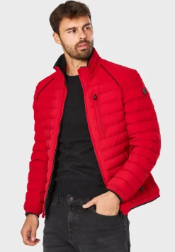 Herren Wellensteyn Steppjacke