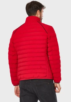 Herren Wellensteyn Steppjacke