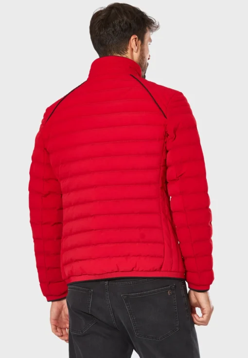 Herren Wellensteyn Steppjacke