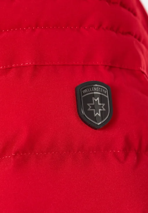 Herren Wellensteyn Steppjacke