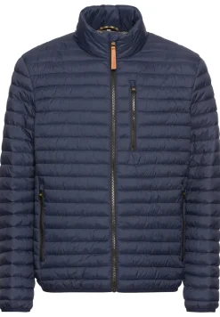 Herren Camel Active Steppjacke