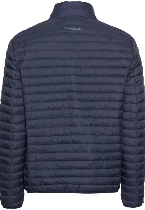 Herren Camel Active Steppjacke