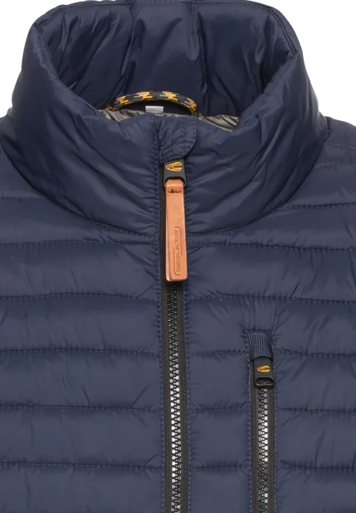 Herren Camel Active Steppjacke
