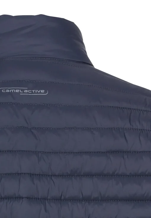 Herren Camel Active Steppjacke