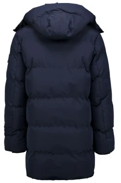Herren Garcia Steppjacke