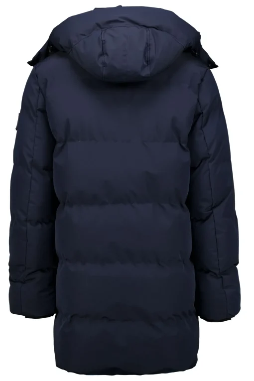 Herren Garcia Steppjacke