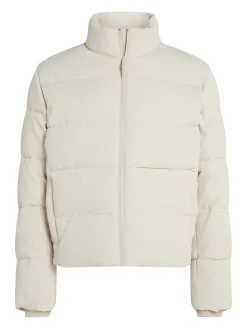 Herren Calvin Klein Steppjacke