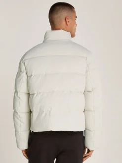 Herren Calvin Klein Steppjacke