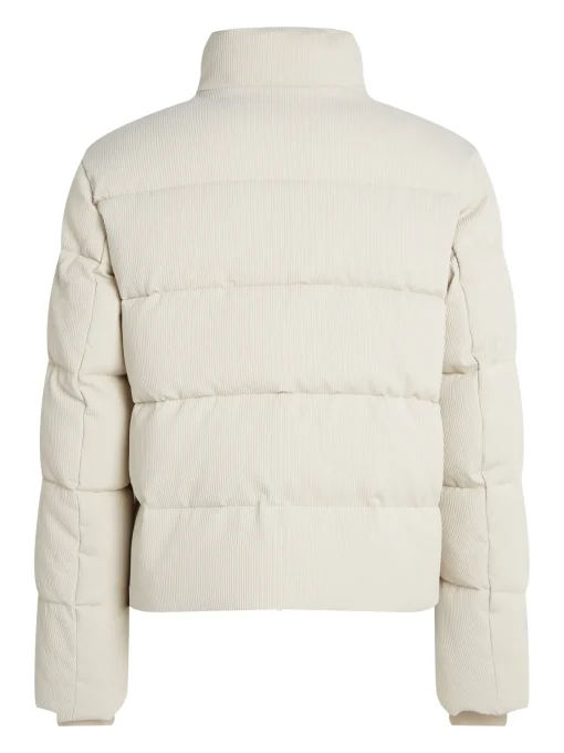 Herren Calvin Klein Steppjacke