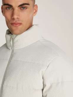 Herren Calvin Klein Steppjacke